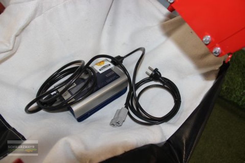 Rasenmäher typu Sonstige Echo ES-424E, Vorführmaschine v Gampern (Obrázek 8)