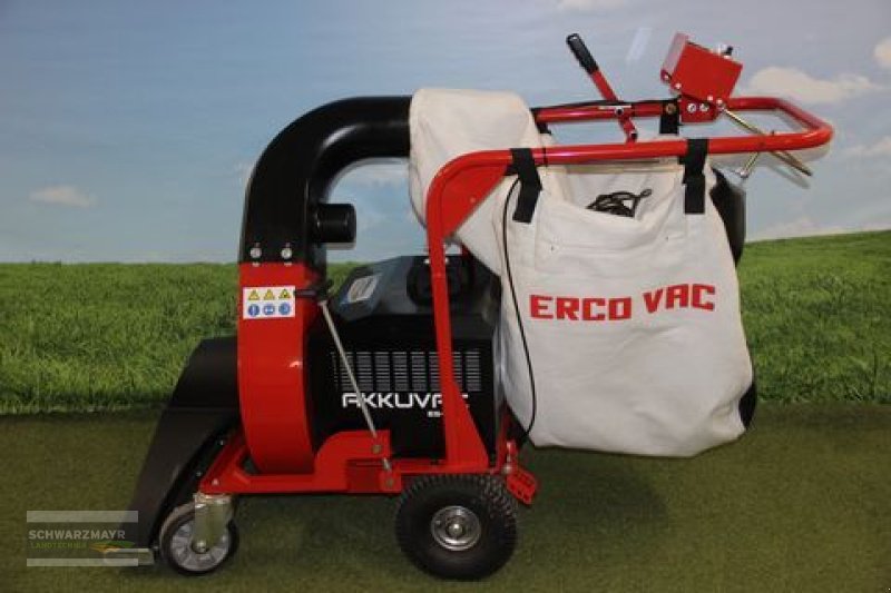 Rasenmäher typu Sonstige Echo ES-424E, Vorführmaschine v Gampern (Obrázek 2)