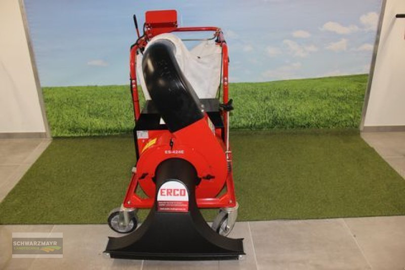 Rasenmäher typu Sonstige Echo ES-424E, Vorführmaschine v Gampern (Obrázek 3)