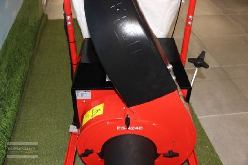 Rasenmäher typu Sonstige Echo ES-424E, Vorführmaschine v Gampern (Obrázek 10)