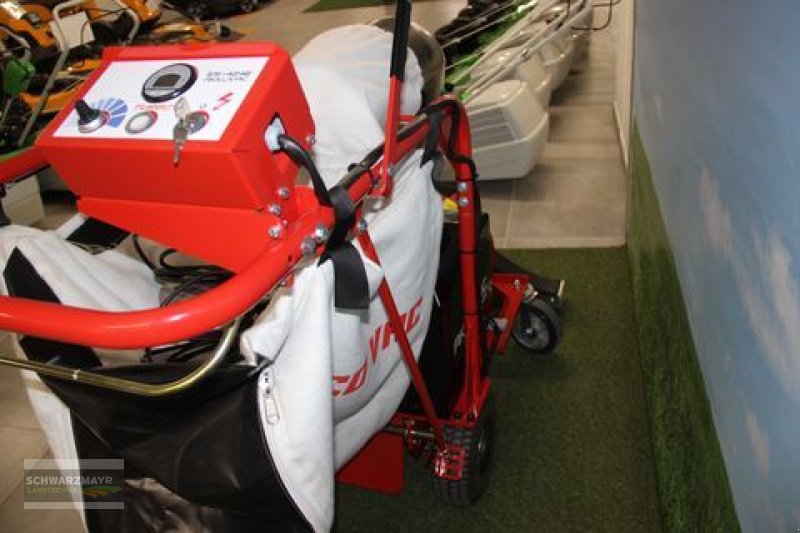 Rasenmäher typu Sonstige Echo ES-424E, Vorführmaschine v Gampern (Obrázek 12)