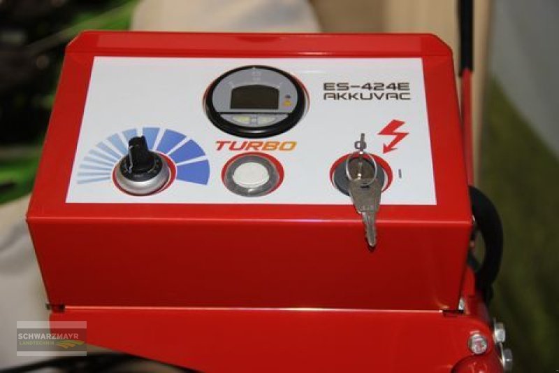 Rasenmäher typu Sonstige Echo ES-424E, Vorführmaschine v Gampern (Obrázek 7)