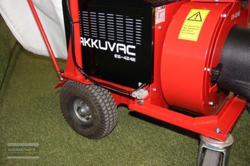 Rasenmäher typu Sonstige Echo ES-424E, Vorführmaschine v Gampern (Obrázek 13)