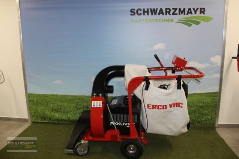 Rasenmäher typu Sonstige Echo ES-424E, Vorführmaschine v Gampern (Obrázek 1)