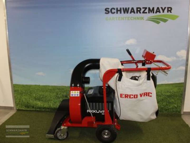 Rasenmäher typu Sonstige Echo ES-424E, Vorführmaschine v Gampern (Obrázek 1)