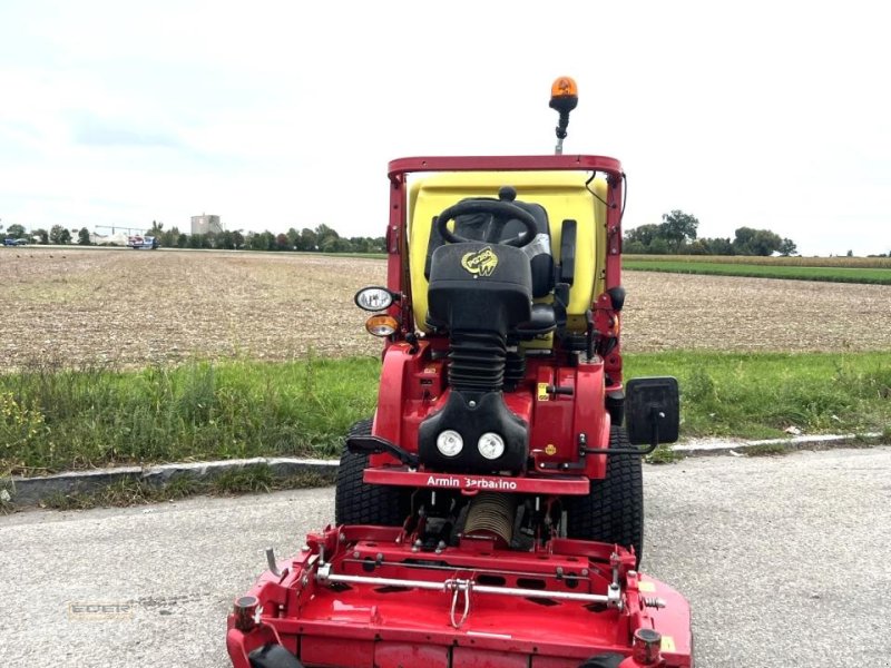 Rasenmäher tip Sonstige Ferrari PG 280 DW Profi-Mäher, Gebrauchtmaschine in Kirchheim b. München (Poză 1)