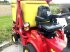 Rasenmäher des Typs Sonstige Ferrari PG 280 DW Profi-Mäher, Gebrauchtmaschine in Kirchheim b. München (Bild 11)
