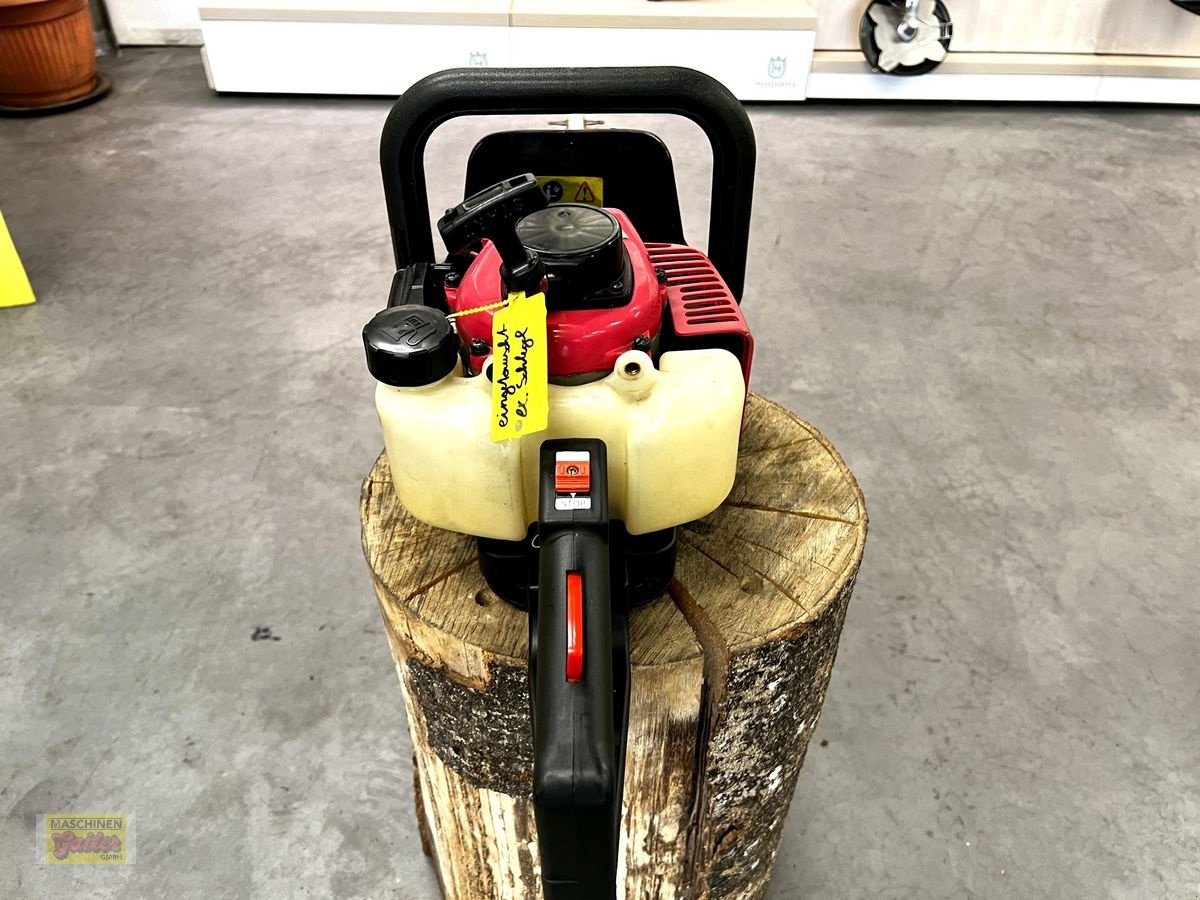 Rasenmäher des Typs Sonstige Gardens Best GB 650BHS, Gebrauchtmaschine in Kötschach (Bild 7)