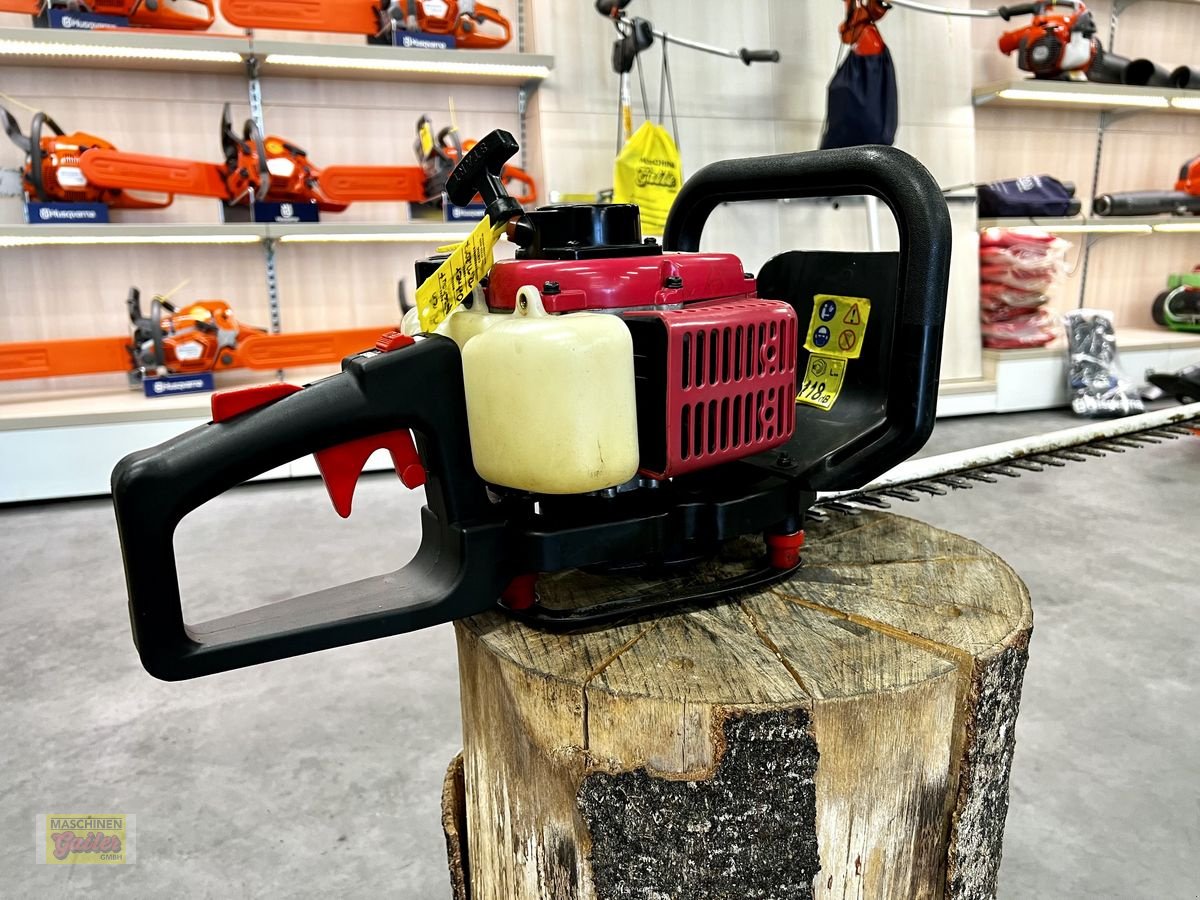 Rasenmäher des Typs Sonstige Gardens Best GB 650BHS, Gebrauchtmaschine in Kötschach (Bild 9)