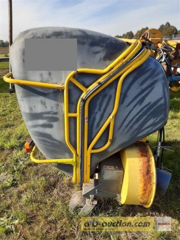 Rasenmäher des Typs Sonstige GEBR. SPERBER GRASFANGBOX GAA, Gebrauchtmaschine in Grimma (Bild 2)