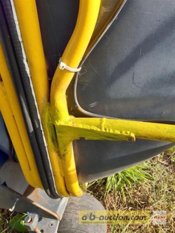 Rasenmäher des Typs Sonstige GEBR. SPERBER GRASFANGBOX GAA, Gebrauchtmaschine in Grimma (Bild 7)
