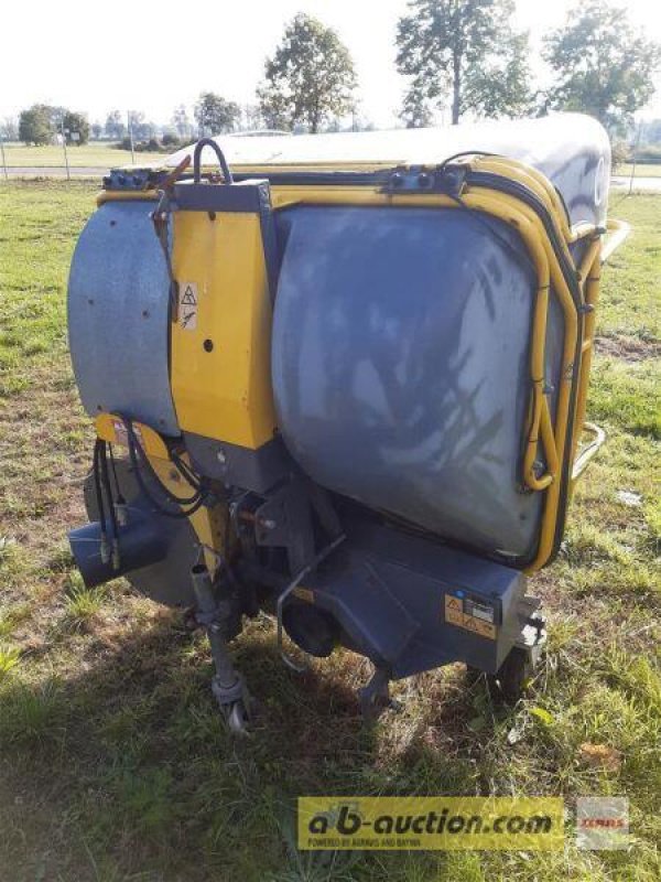Rasenmäher des Typs Sonstige GEBR. SPERBER GRASFANGBOX GAA, Gebrauchtmaschine in Grimma (Bild 9)