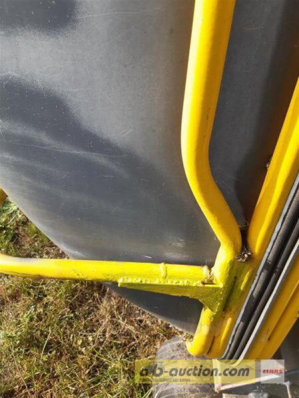 Rasenmäher des Typs Sonstige GEBR. SPERBER GRASFANGBOX GAA, Gebrauchtmaschine in Grimma (Bild 8)