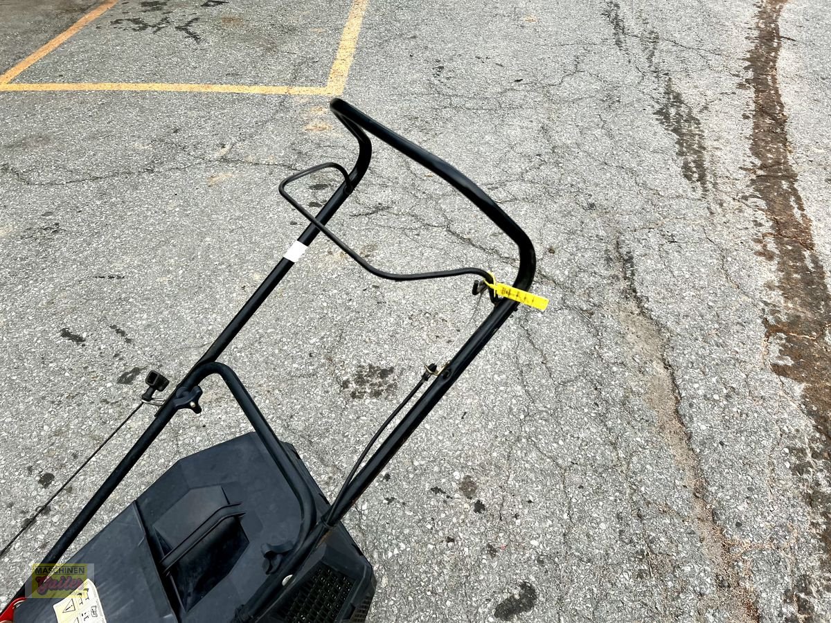 Rasenmäher tip Sonstige GGP R484 mit 48cm Schnittbreite, Gebrauchtmaschine in Kötschach (Poză 8)