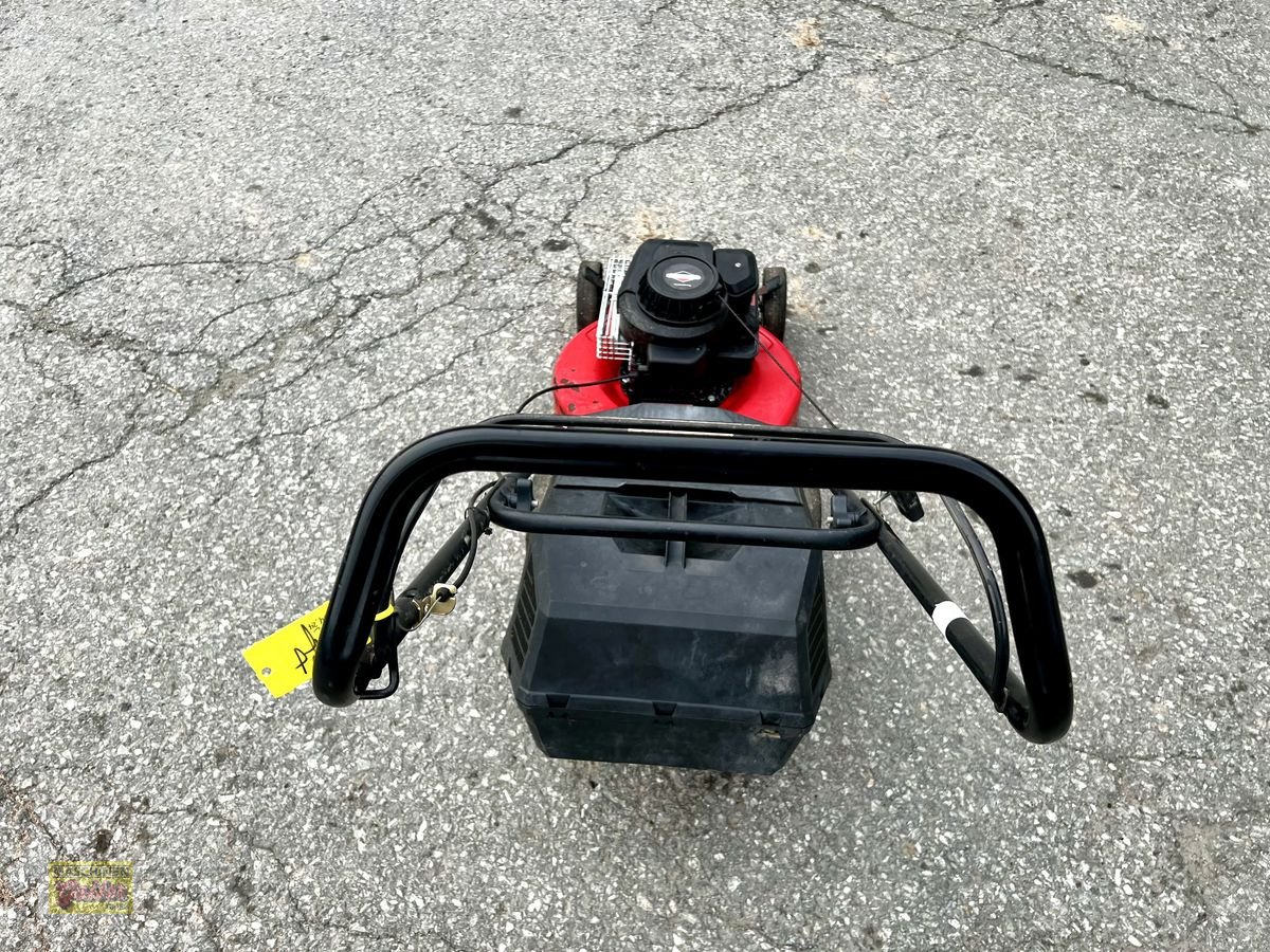 Rasenmäher tip Sonstige GGP R484 mit 48cm Schnittbreite, Gebrauchtmaschine in Kötschach (Poză 9)