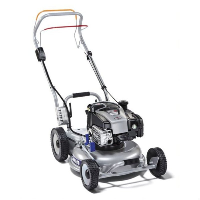 Rasenmäher typu Sonstige HM46A INSTART, Gebrauchtmaschine v LA SOUTERRAINE (Obrázek 3)