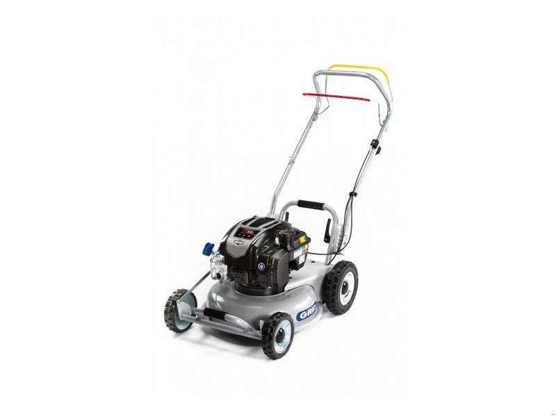 Rasenmäher of the type Sonstige HM46A, Gebrauchtmaschine in LA SOUTERRAINE (Picture 1)