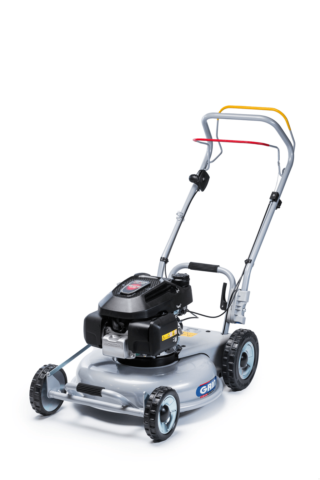 Rasenmäher des Typs Sonstige HM53A HONDA, Gebrauchtmaschine in LA SOUTERRAINE (Bild 1)