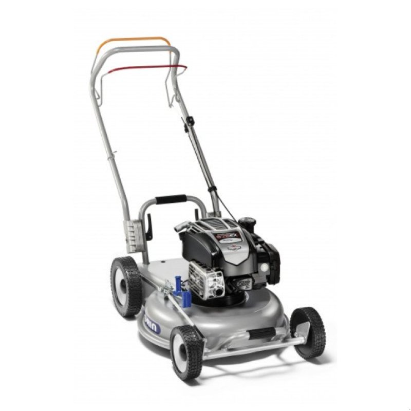 Rasenmäher tip Sonstige HM53A, Gebrauchtmaschine in LA SOUTERRAINE (Poză 1)