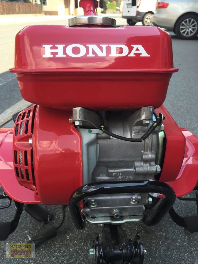 Rasenmäher des Typs Sonstige Honda FJ 500DE, Vorführmaschine in Kötschach (Bild 7)