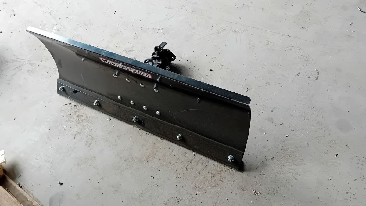 Rasenmäher tip Sonstige Jansen Kehrmaschine, Vorführmaschine in NATTERNBACH (Poză 10)