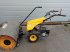 Rasenmäher tip Sonstige Jansen Kehrmaschine, Vorführmaschine in NATTERNBACH (Poză 2)