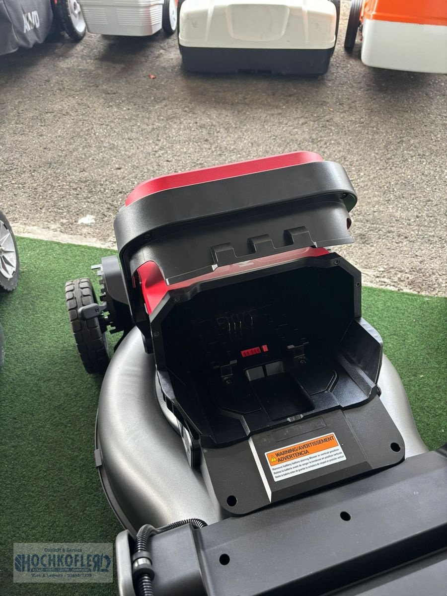 Rasenmäher a típus Sonstige Kress Commerical 60V Demo Akkusystem, Neumaschine ekkor: Wies (Kép 7)