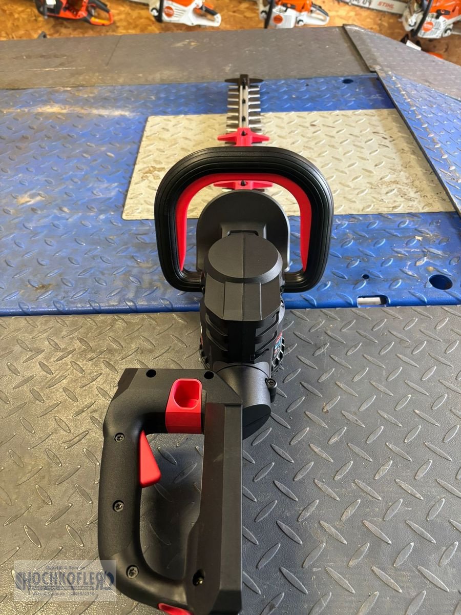 Rasenmäher a típus Sonstige Kress Commerical 60V Demo Akkusystem, Neumaschine ekkor: Wies (Kép 12)