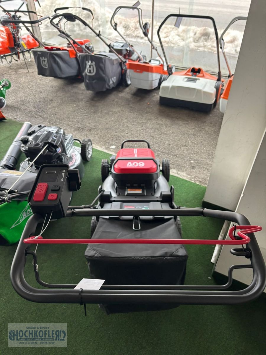 Rasenmäher a típus Sonstige Kress Commerical 60V Demo Akkusystem, Neumaschine ekkor: Wies (Kép 5)
