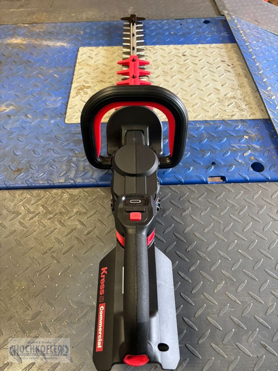 Rasenmäher a típus Sonstige Kress Commerical 60V Demo Akkusystem, Neumaschine ekkor: Wies (Kép 14)