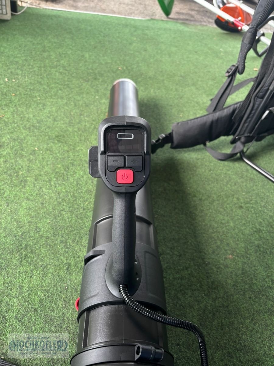 Rasenmäher a típus Sonstige Kress Commerical 60V Demo Akkusystem, Neumaschine ekkor: Wies (Kép 9)