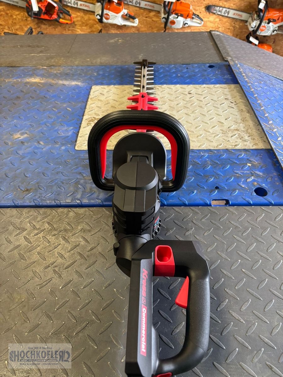 Rasenmäher a típus Sonstige Kress Commerical 60V Demo Akkusystem, Neumaschine ekkor: Wies (Kép 13)