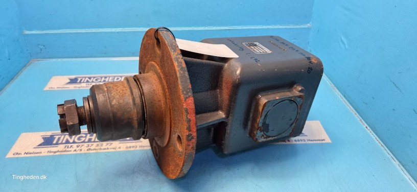 Rasenmäher of the type Sonstige LF-140J, Gebrauchtmaschine in Hemmet (Picture 8)