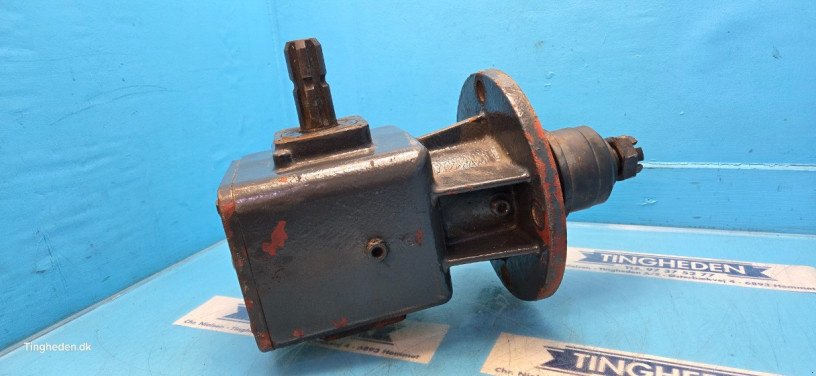 Rasenmäher of the type Sonstige LF-140J, Gebrauchtmaschine in Hemmet (Picture 11)