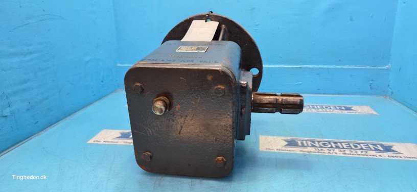 Rasenmäher of the type Sonstige LF-140J, Gebrauchtmaschine in Hemmet (Picture 10)