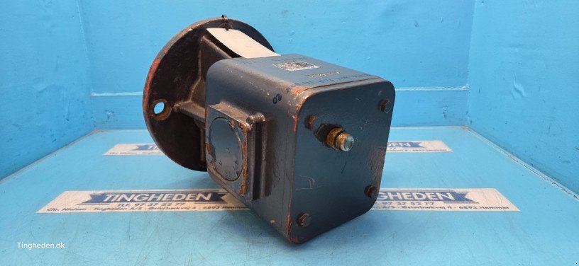 Rasenmäher of the type Sonstige LF-140J, Gebrauchtmaschine in Hemmet (Picture 9)