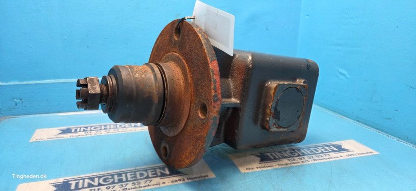 Rasenmäher of the type Sonstige LF-140J, Gebrauchtmaschine in Hemmet (Picture 14)