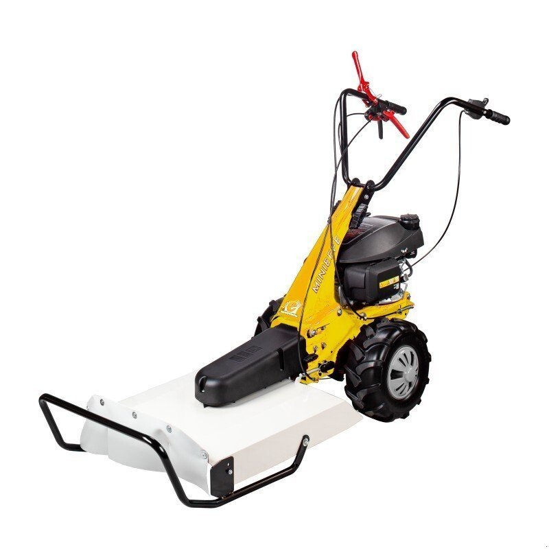 Rasenmäher des Typs Sonstige MINIEFFE, Gebrauchtmaschine in LA SOUTERRAINE (Bild 1)