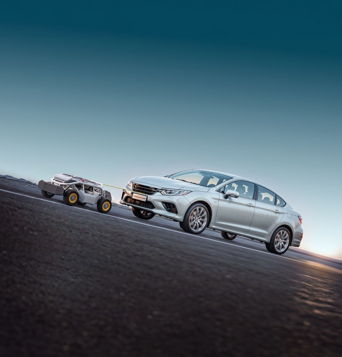 Rasenmäher des Typs Sonstige MOWRATOR S1 Mähroboter Böschungsmäher Hangmäher, Neumaschine in Aigen-Schlägl (Bild 10)