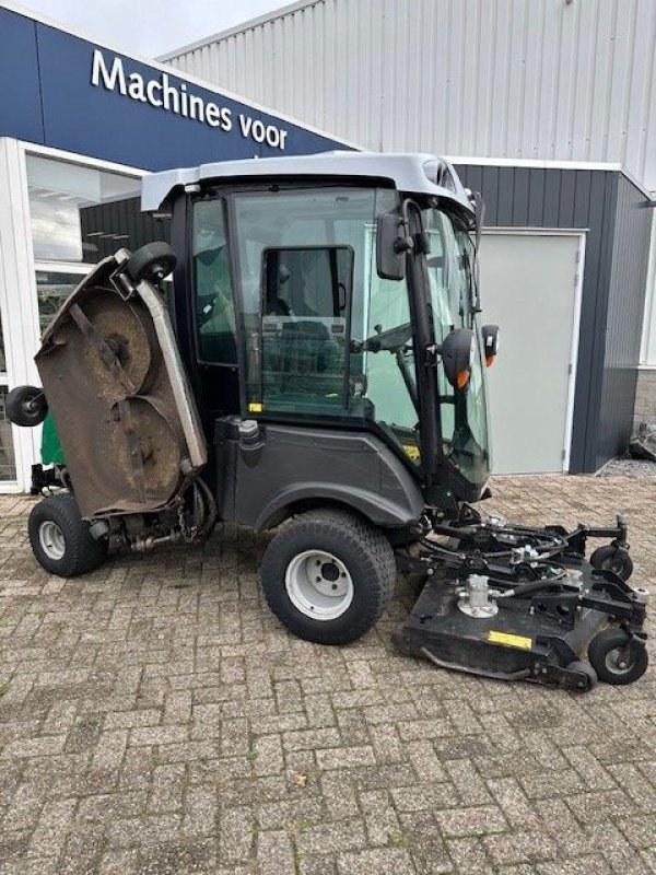 Rasenmäher типа Sonstige MP493, Gebrauchtmaschine в Oirschot (Фотография 2)
