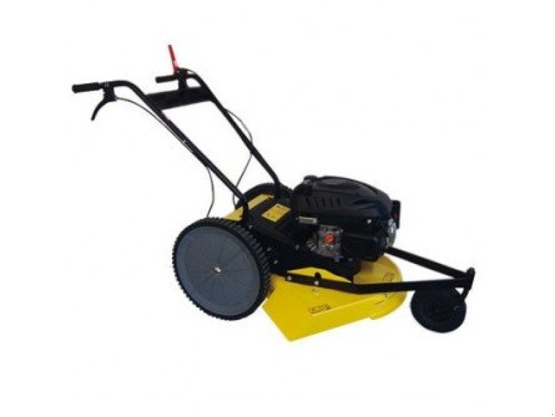 Rasenmäher typu Sonstige P502, Gebrauchtmaschine v LA SOUTERRAINE (Obrázek 1)