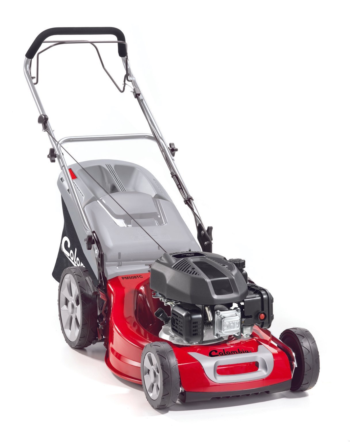 Rasenmäher of the type Sonstige PM 508TCG, Gebrauchtmaschine in LA SOUTERRAINE (Picture 1)