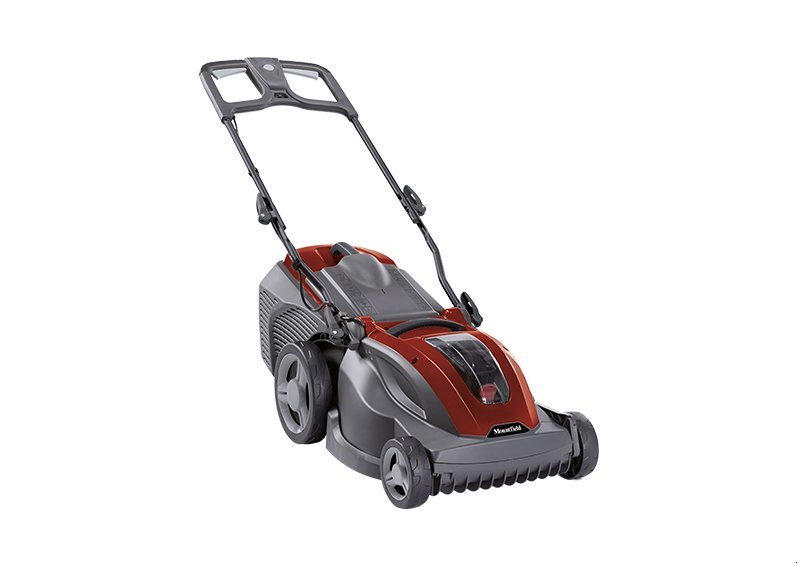 Rasenmäher typu Sonstige PM42LI, Gebrauchtmaschine v LA SOUTERRAINE (Obrázek 1)