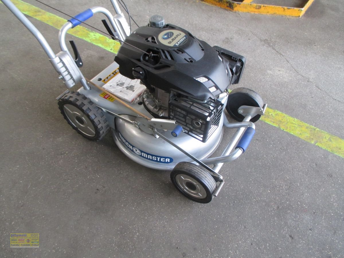 Rasenmäher typu Sonstige PM46A ABS SUB, Vorführmaschine v Eferding (Obrázek 2)