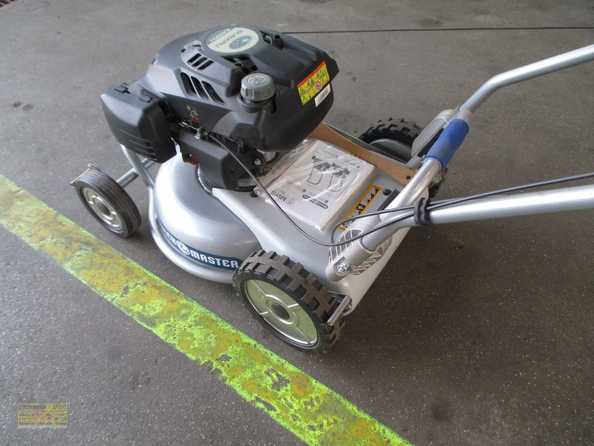 Rasenmäher typu Sonstige PM46A ABS SUB, Vorführmaschine v Eferding (Obrázek 3)