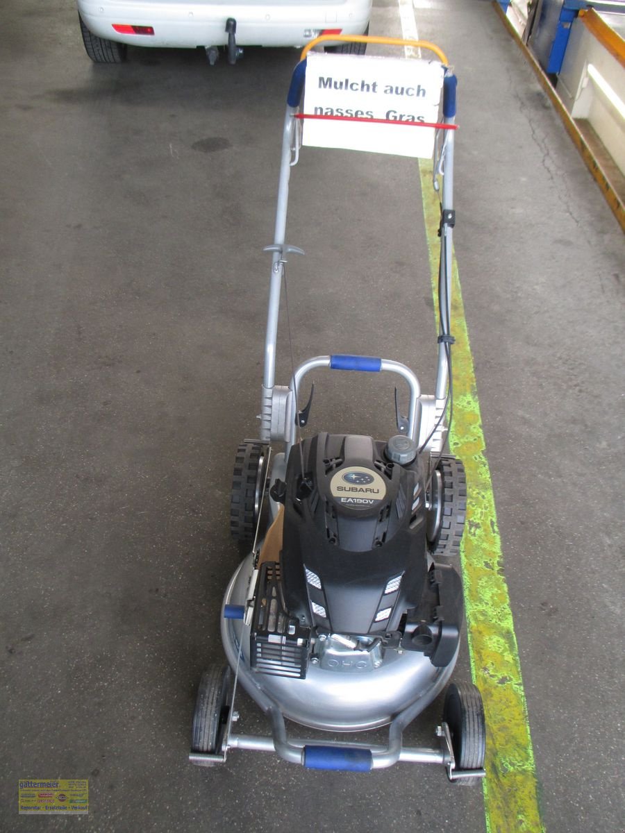 Rasenmäher typu Sonstige PM46A ABS SUB, Vorführmaschine v Eferding (Obrázek 1)