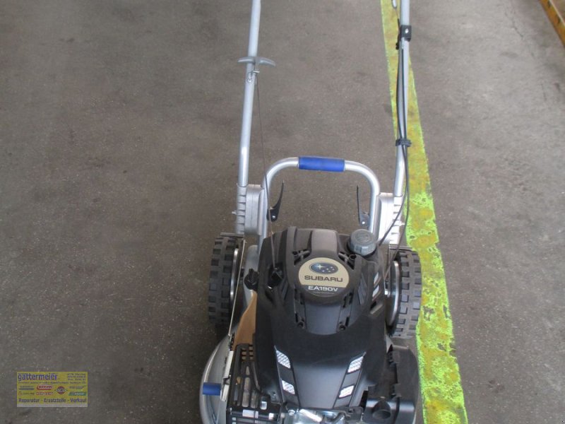 Rasenmäher des Typs Sonstige PM46A ABS SUB, Vorführmaschine in Eferding (Bild 1)