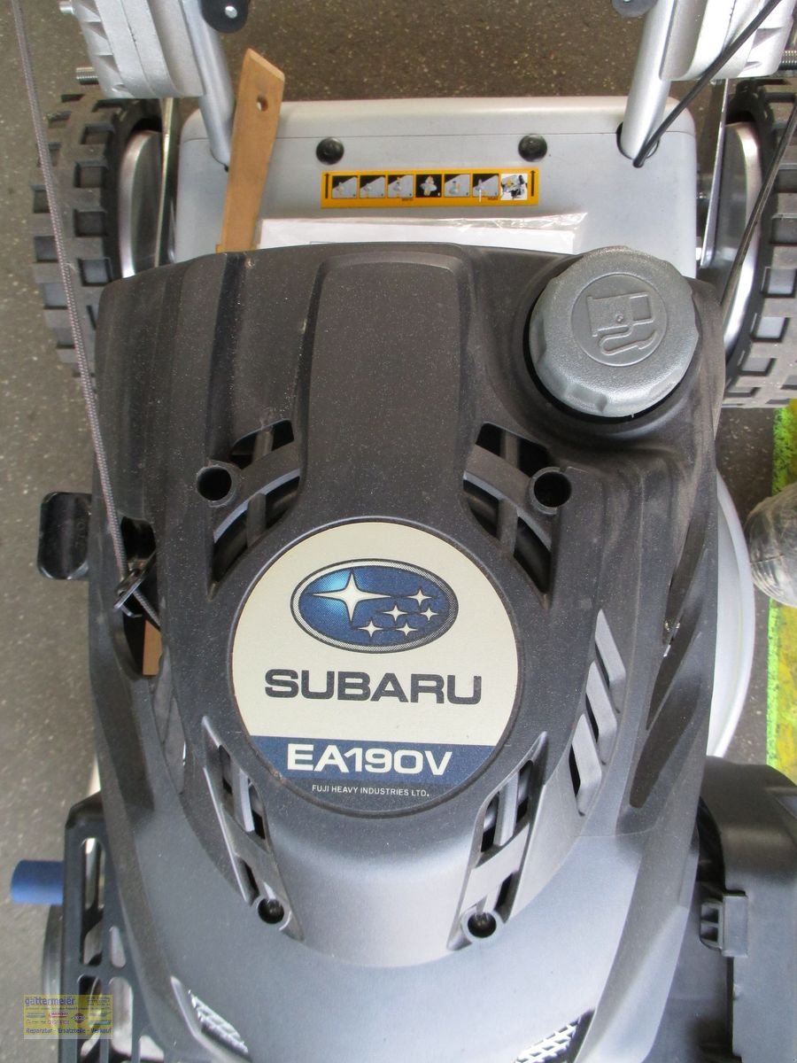 Rasenmäher typu Sonstige PM46A ABS SUB, Vorführmaschine v Eferding (Obrázek 4)