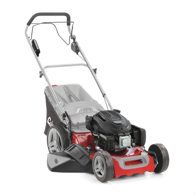 Rasenmäher του τύπου Sonstige PM480THX, Gebrauchtmaschine σε LA SOUTERRAINE (Φωτογραφία 1)