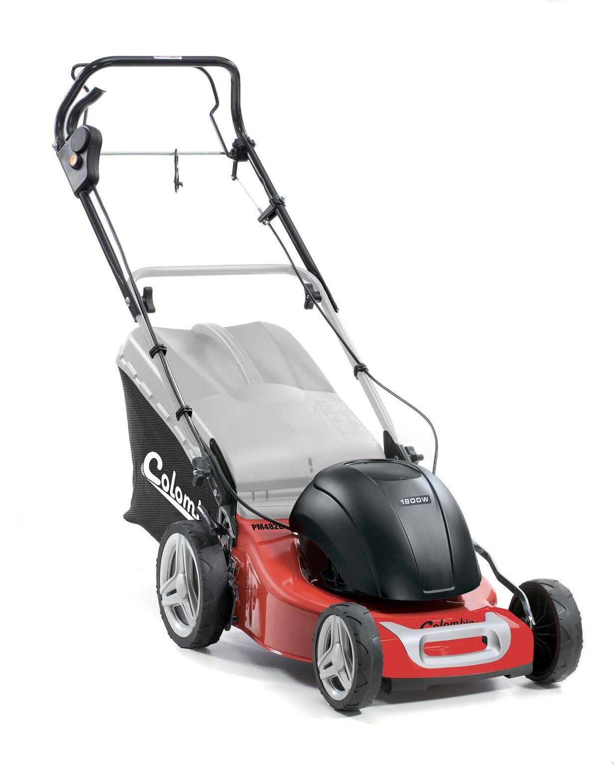 Rasenmäher of the type Sonstige PM482TE, Gebrauchtmaschine in LA SOUTERRAINE (Picture 1)